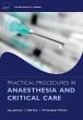 Practical Procedures in Anaesthesia and... - Bild 1