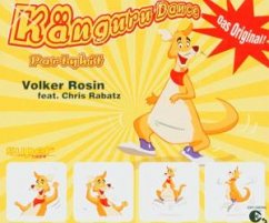 Känguru-Dance - Rosin,Volker Feat.Rabatz,Chris