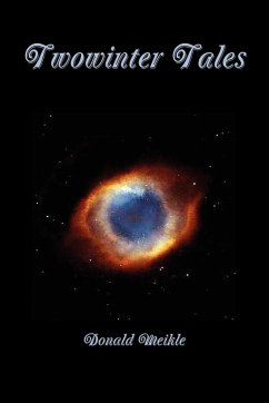 Cover Twowinter Tales