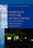 Heritage Visitor Attractions: An Operations Management Perspective