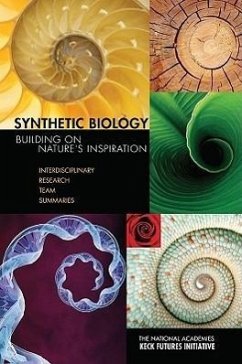 Synthetic Biology - National Academies Keck Futures Initiative