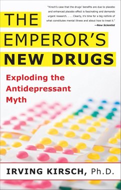 The Emperor's New Drugs - Kirsch, Irving