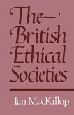 The British Ethical Societies