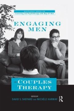 Engaging Men in Couples Therapy