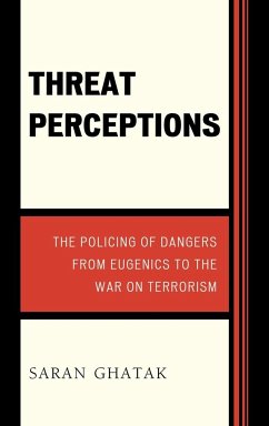 Threat Perceptions - Ghatak, Saran