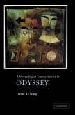 A Narratological Commentary on the Odyssey