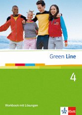 Green Line 4 Workbook MIT LÖSUNGEN