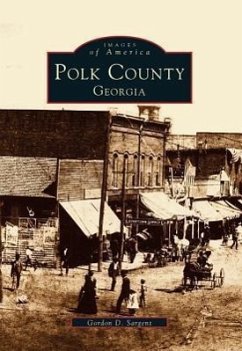 Polk County Georgia - Sargent, Gordon D.