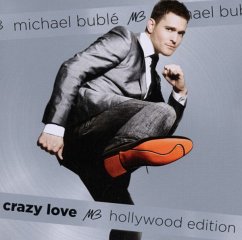 Crazy Love (Hollywood Edition) - Buble,Michael