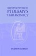 Scientific Method in Ptolemy's Harmonics - Bild 1