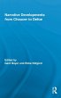 Narrative Developments from Chaucer to... - Bild 1