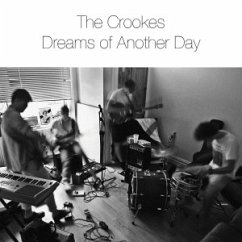 Cover Dreams Of Another Day