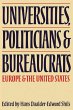 Universities, Politicians and... - Bild 1