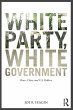 White Party, White Government - Bild 1