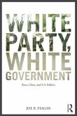 White Party, White Government