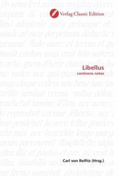 Libellus