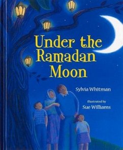 Under the Ramadan Moon - Whitman, Sylvia