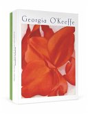 Georgia O'Keeffe Notecards [With Envelope]