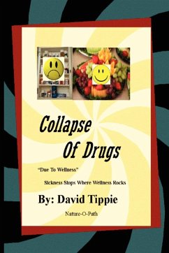 Collapse of Drugs