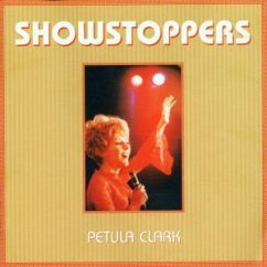 Showstoppers - Petula Clark