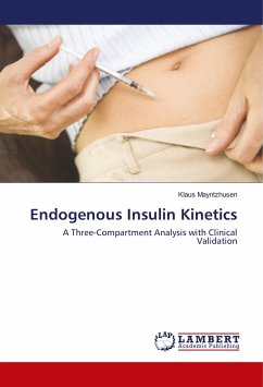 Endogenous Insulin Kinetics