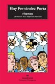 Afterpop. La literatura de la implosión mediática Afterpop. La literatura de la implosión mediática