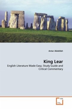 King Lear