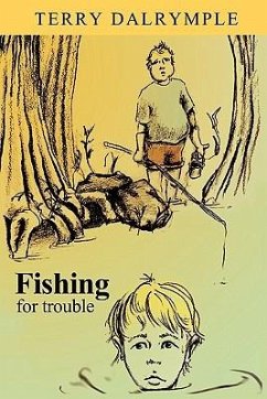 Fishing for Trouble - Dalrymple, Terry