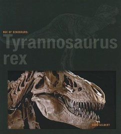 Tyrannosaurus Rex - Gilbert, Sara
