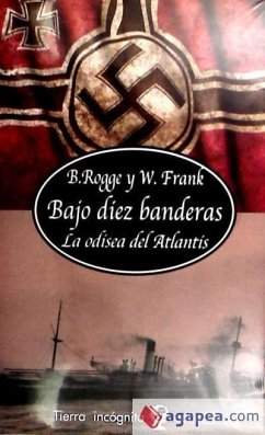 Bajo Diez Banderas - Rogge, Bernard; Frank, Wolfgang