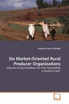 Cover Do Market-Oriented Rural Producer Organizations