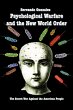 Psychological Warfare and the New World... - Bild 1