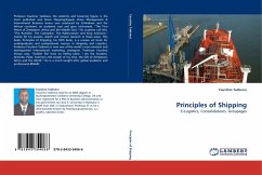 Principles of Shipping - Taderera, Faustino