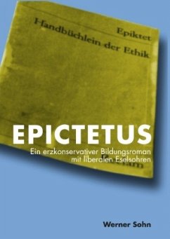 EPICTETUS - Sohn, Werner