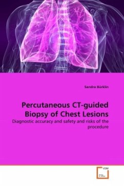 Percutaneous CT-guided Biopsy of Chest Lesions