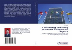 A Methodology for Building Performance Evaluation and Diagnosis - Xu, Xinhua