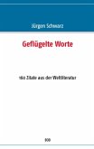 Geflügelte Worte