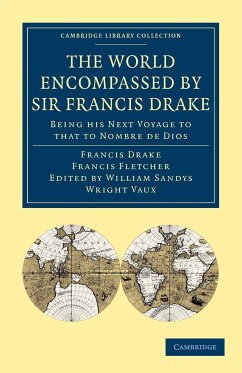 The World Encompassed by Sir Francis Drake - Drake, Francis; Fletcher, Francis