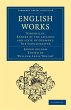 English Works - Bild 1