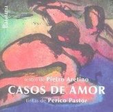Casos de amor Casos de amor