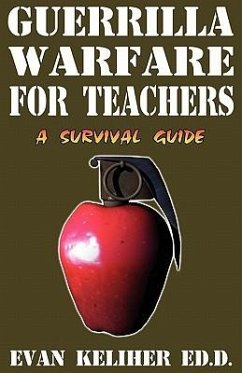 Cover Guerrilla Warfare For Teachers