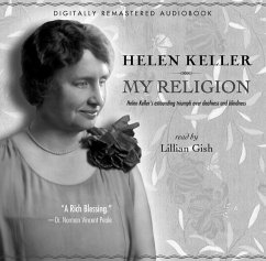 My Religion - Keller, Helen