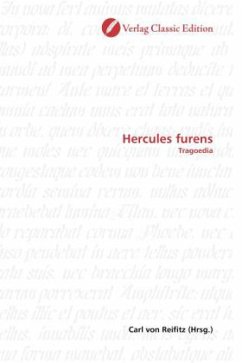 Hercules furens