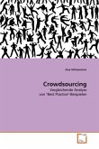 Crowdsourcing