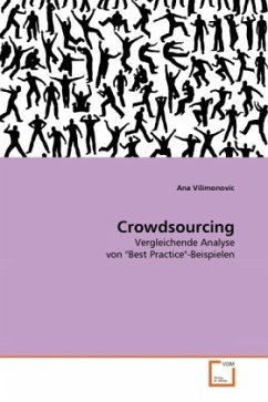 Crowdsourcing - Vilimonovic, Ana