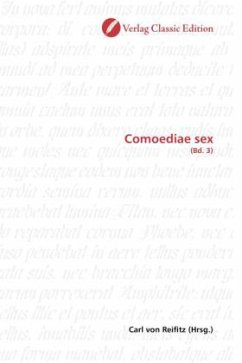 Comoediae sex