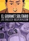 El Gourmet solitario