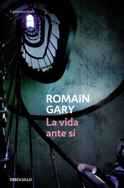 La vida ante sí - Gary, Romain