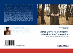 Sacred Grove: its significance in Biodiversity Conservation