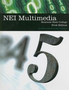 NEI Multimedia: Seminole State College - Herausgeber: Villalobos, Ray